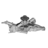 Water Pump - Mercedes / C240 / C280 / C320 / C43 AMG / CL500 / CLK320 / & More by Hepu 112200150180-HEP