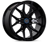 Vossen HF64 18" 6x135 Gloss Black by Vossen HF64-8F80