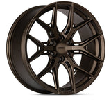 Vossen HF64 17" 6x139 Terra Bronze by Vossen HF64-7G74