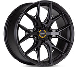 Vossen HF64 17" 6x135 Matte Gunmetal by Vossen HF64-7F72