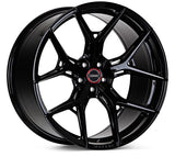 Vossen HF-5 19" 5x112 Gloss Black
