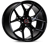 Vossen HF-5 19" 5x112 Gloss Black