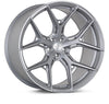 Vossen Custom HF5 Wheel - 19x8.5 - ET +26 TO +45 - FLAT