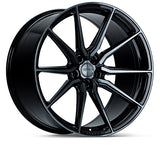 Vossen HF-3 20" 5x114.3 Tinted Gloss Black