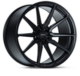 Vossen HF-3 24" 5x150 Satin Black