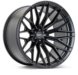 Vossen HFX-6 18" 6x139.7 Satin Black
