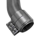 EMD Auto Bull-X Resonator Delete Pipes For B9/B9.5 Audi RS5 2.9T EMD-BULLX-RES