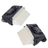 Cabin Air Filter Set - Mercedes / 3.0L / V6 / Bluetec / GL350 / GLS350 / ML350 / S350 / E350 / R350 by Hengst 6420940000-HEN