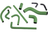 Cooling Hose Kit 10 pcs - Triumph by URO Parts HK39G-URP
