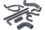 Cooling Hose Kit 10 pcs - Triumph by URO Parts HK39-URP