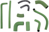 Cooling Hose Kit 10 pcs - Triumph by URO Parts HK41G-URP