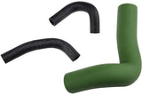 Cooling Hose Kit 9 pcs - Triumph by URO Parts HK42G-URP