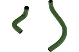 Cooling Hose Kit 9 pcs - Triumph by URO Parts HK42G-URP