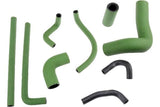 Cooling Hose Kit 9 pcs - Triumph by URO Parts HK42G-URP