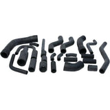 Cooling Hose Kit 26pcs - Jaguar