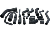 Cooling Hose Kit 26pcs - Jaguar by URO Parts HK9-URP