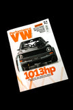 Performance VW Magazine -  December 2025 Edition by Performance VW PVW-1225