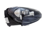 Halogen Headlight (Right) - VW / Mk6 / Golf / GTI by Hella 5K0941006C-HEL