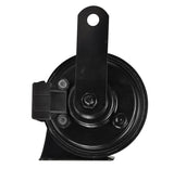 Horn Set (Low Tone & High Tone) Dual Connector - VW/Audi / Mk3 / Mk4 by Hella 3B0951221-HEL