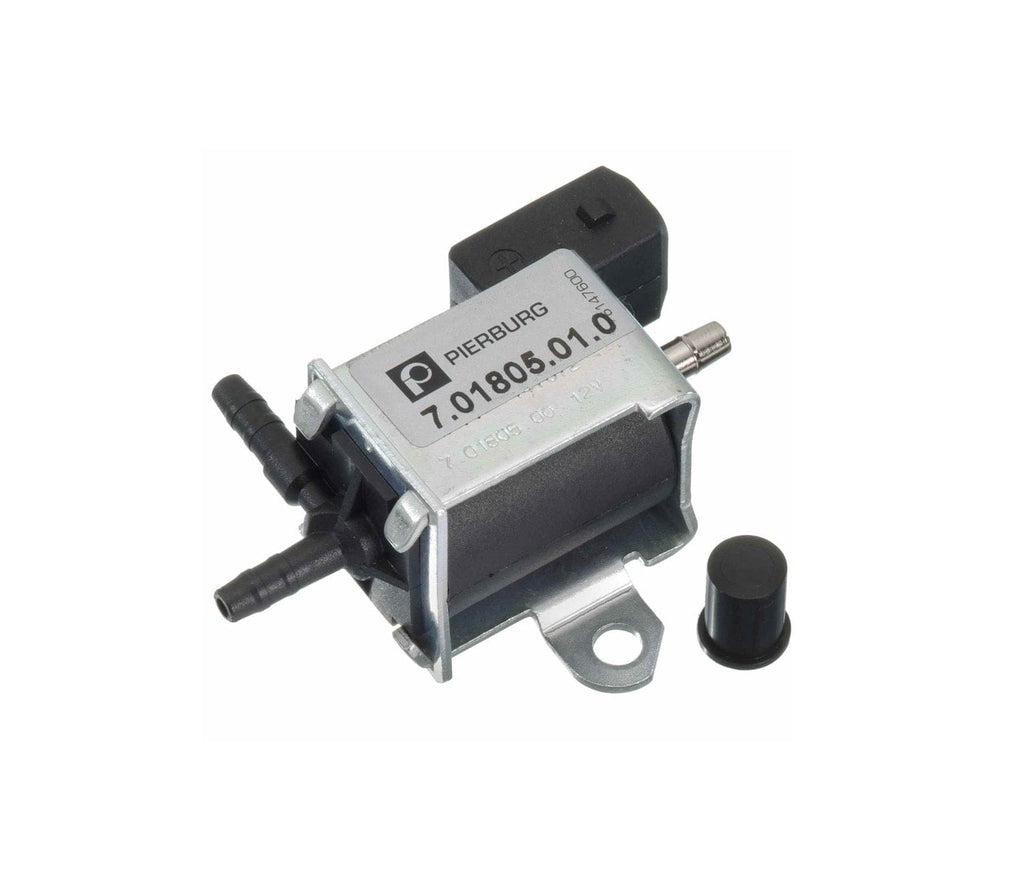 Secondary Air Injection Pump Solenoid Valve (N249) VW/Audi / B5 / B6