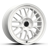 fifteen52 Holeshot RSR 19" 5x114.3 Rally White by fifteen52 RSHRW-99554+38-2
