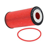 K&N Performance Oil Filter for 2019 Audi A3 2.0L (many models check fitment)