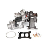 HPA MQB Performance Bundle AWD - IS38 Hybrid, Intercooler, AWD Downpipe w/Cat, HPFP, ECU Tune, PWG3, VADPro VAD32 Vent Display (NLA)