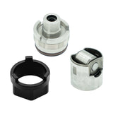 TGK Motorsport HPFP Rebuild Kit - Audi / 3.0T / 2.9T by TGK Motorsport TGK-HPFP-03T