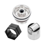 TGK Motorsport HPFP Rebuild Kit - Audi 3.0T CREC by TGK Motorsport TGK-HPFP-05T