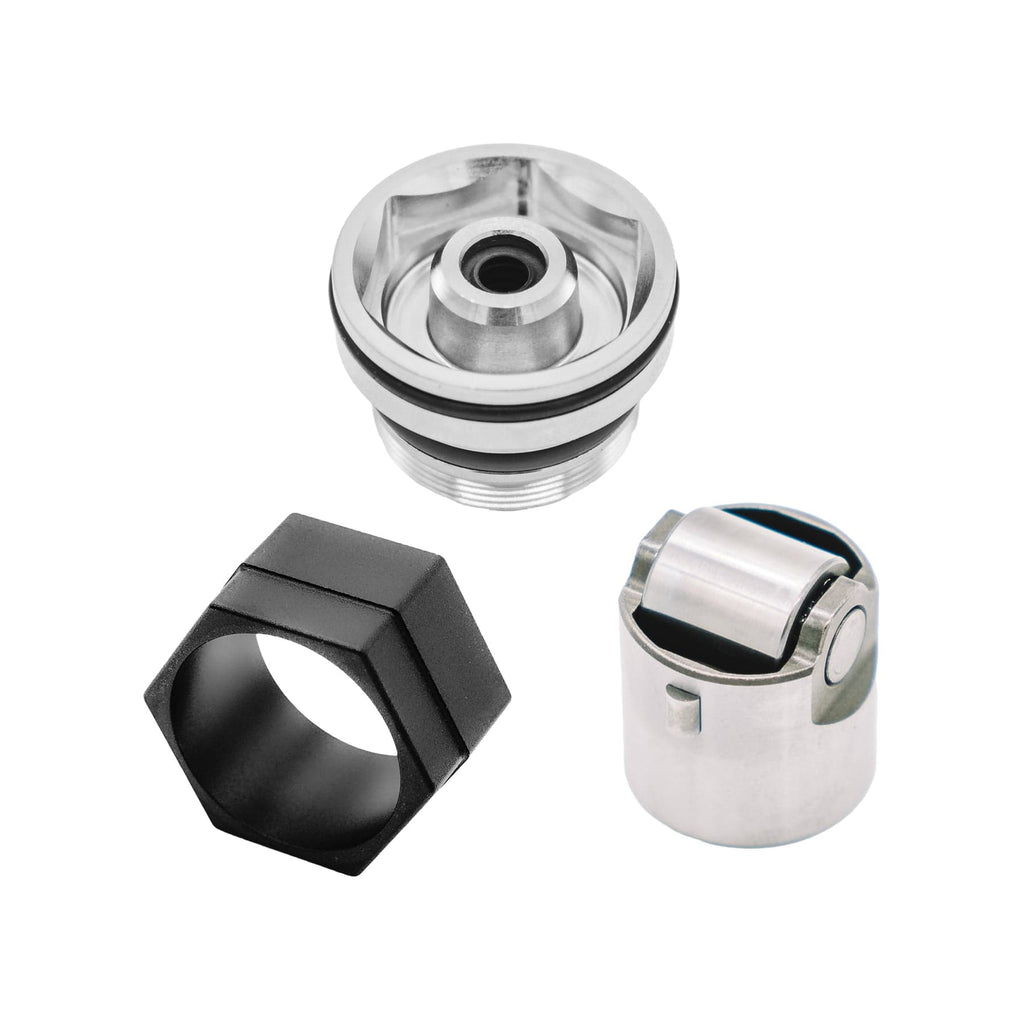 TGK Motorsport HPFP Rebuild Kit - Audi / Gen 3 2.0T | TGK-HPFP-07 ...