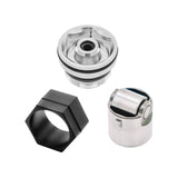 TGK Motorsport HPFP Rebuild Kit - Audi / Gen 3 2.0T by TGK Motorsport TGK-HPFP-07T