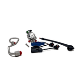Precision Raceworks Precision Raceworks Big Bore High Pressure Fuel Pump - BMW / N55 201-0207