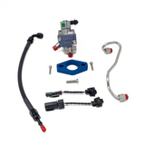 Precision Raceworks Precision Raceworks Big Bore High Pressure Fuel Pump - BMW / N55 201-0207