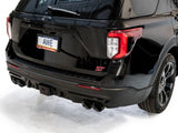AWE Touring Edition Exhaust for Ford Explorer ST by AWE Tuning