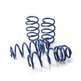 H&R Sport Lowering Springs - BMW G99 M5 Touring by H&R Springs HRS28524-2