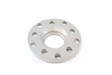 H&R 10mm Wheel Spacers 5x112 cb57.1 14x1.5 Thread (SCRATCH AND DENT) by H&R Spacers HRS20255571-SND