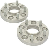 H&RTrak+ 20mm Wheel Adapters 5x114.3 to 5x130 by H&R Spacers HRS40695671