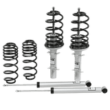 H&R Touring Kit - 1.5" | 1.4" Spring and Shock Kit - Mk5 | Mk6 by H&R Cup Kit HRS31043T-8