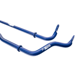 H&R Sway Bars - 24mm Not Adjustable - Front by H&R Sway Bars HRS70168