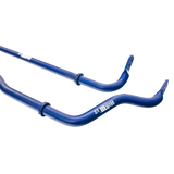 H&R 14-16 BMW 435i xDrive Coupe (AWD) F32 Sway Bar Kit - 28mm Front/20mm Rear