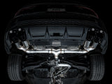 AWE Tuning Exhaust Suite - Audi 8Y S3 by AWE Tuning
