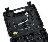 UroTuning Transmission Fluid Pump ATF Fluid Transfer Filler 7.5L HT-FP-75L-SI