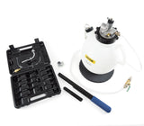 UroTuning Transmission Fluid Pump ATF Fluid Transfer Filler 7.5L HT-FP-75L-SI