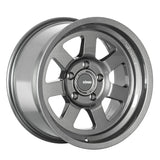 Konig HT2 18" 5x127 Gloss Anthracite by Konig Wheels H2985127006