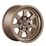 Konig HT2 17" 6x139.7 Satin Bronze by Konig Wheels H2876139N68