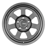 Konig HT2 18" 5x127 Gloss Anthracite by Konig Wheels H2985127006