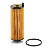 Oil Filter - BMW S58 / F97 X3 M / F98 X4 M / G80 M3 / G82 M4 by Mann 11428092620-MAN