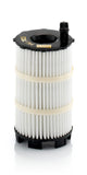 Oil Filter - VW/Audi / 4.2L V8 / 5.2L V10 by Mann 079198405E-MAN