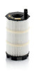 Oil Filter - VW/Audi / 4.2L V8 / 5.2L V10