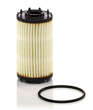 Oil Filter - Audi 2018+ 3.0T by Mann 06M198405F-MAN